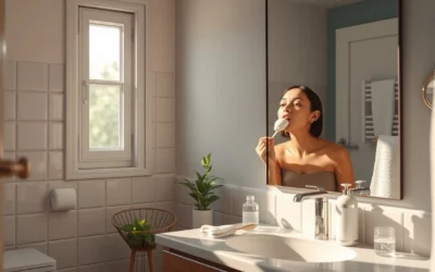Les erreurs communes lors de l’oil pulling à éviter