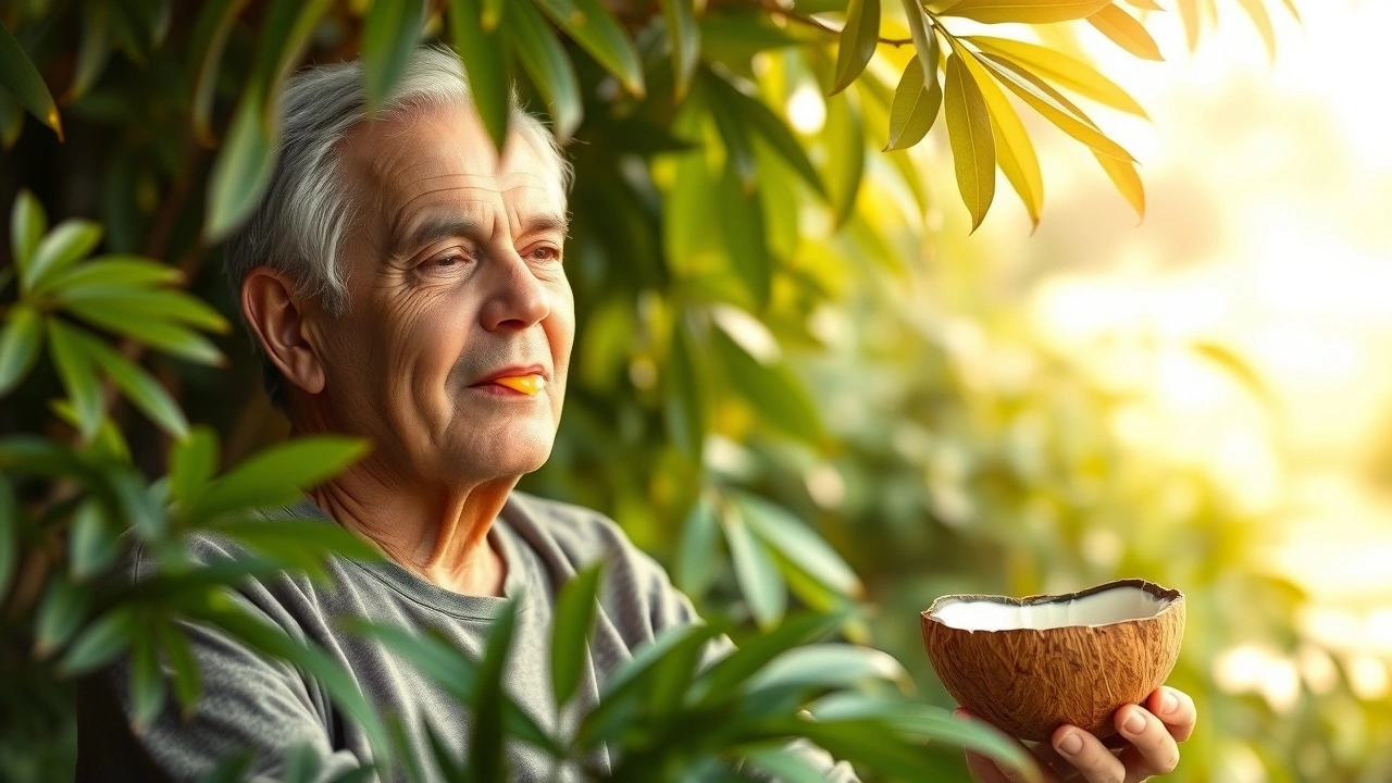 L’oil pulling et l’Ayurveda : renforcer votre vitalité par des pratiques ancestrales