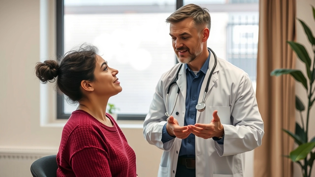 consultation sur les precautions de l oil pulling