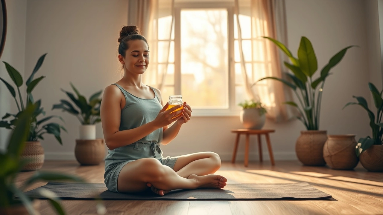 L’oil pulling et l’énergie vitale : harmoniser votre corps selon les préceptes de l’Ayurveda